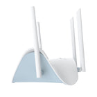 D-Link - BE9500 Routeur intelligent Tri-Bande Wi-Fi 7-Une intelligence qui fonctionne en coulisses : Le R95 ajuste automatiquement et activement votre réseau avec une gestion adaptative du maillage et un contrôle du trafic en temps réel pour des performances toujours optimisées, de sorte que votre réseau fonctionne simplement, sans effort manuel