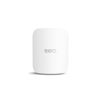 Routeur Wi-Fi 7 Eero Pro 7 (Nouveau Modèle) - Couverture 190m², Ultra Rapide Jusqu'à 5 Gb/s - Parfait Pour Maison Et Bureau