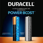 Duracell - Coppertop Piles Alcalines AAA  - paquet de 20-PUISSANCE FIABLE : les piles AAA Duracell Coppertop sont conçues pour alimenter vos appareils domestiques du quotidien
