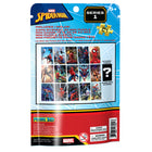 Marvel - Sac-Surprise Mystère Mini Spider-Man - 24 pièces-Stimule la mémoire visuelle et la perception spatiale