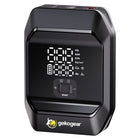GekoGear - AirFlux 300 démarreur de batterie portable et compresseur d’air avec gonfleur de pneus-Outil tout-en-un pour la route - Démarreur portable et compresseur d’air pour pneus combinés en un seul appareil compact pour voitures, motos et VUS