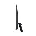 Samsung - Moniteur intelligent UHD M70D de 32 po - Noir-Temps de réponse : 4 ms