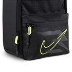 Nike 3BRAND by Russell Wilson Pro - Sac à lunch pour grands garçons - Noir-8