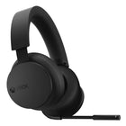 Xbox - Casque sans fil pour Xbox Series X, S, Xbox One, et appareils Windows-Jouez haut et fort avec le casque sans fil Xbox, doté d'un système amélioré de désactivation automatique du son et d'une isolation vocale pour des discussions limpides, d'une conception intuitive ainsi que d'un jumelage plus direct avec votre console, PC ou téléphone