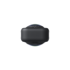 Insta360 - Pack standard X6 – Noir minuit-Stabilisation FlowState avec verrouillage de l'horizon à 360°