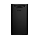 Danby - Réfrigérateur compact 3,3 pi³ - Noir-Certifié ENERGY STAR, écoénergétique pour vous aider à économiser de l’argent sans compromettre le rendement