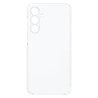 Samsung - Coque transparente Samsung Galaxy A16-Mince et brillant