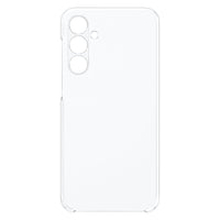 Samsung - Coque transparente Samsung Galaxy A16-Mince et brillant