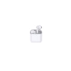 Evry - Écouteurs sans fil TWS, blanc-Microphone intégré pour des appels mains libres