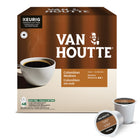 Van Houtte - Capsules K-Cup de café colombien moyenne torréfaction moyenne - paquet de 48-Goût : ce mélange est la norme d’excellence du café. Celui-ci est à la hauteur de cette réputation bien méritée, avec sa saveur ronde, son acidité franche et son goût savoureux rappelant celui d'un vin légèrement fruité.