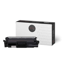 Brother TN810XLBK Alternative Premium Tone Noir 12K-rendement  :12000