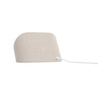 Google - Station d'accueil pour haut-parleur de charge pour tablette Google Pixel - porcelaine-La station d'accueil pour haut-parleurs de charge pour tablette Pixel est uniquement compatible avec la tablette Pixel