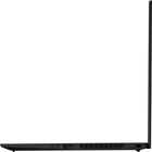 Lenovo - X1 Carbon G8 - i5-10310U - 16 Go de RAM - 256 Go SSD - Windows 11 Pro-Noir - Windows 10 Pro - Carte graphique Intel UHD - Technologie de commutation dans le plan (IPS) - Clavier anglais (US) - Norme LAN sans fil IEEE 802.11a/b/g/n/ac