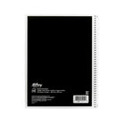 Hilroy - Core+ Cahier - 10,5 x 8 po - 80 pages - couleurs variées-8