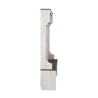 Prepac - Cabinet d'entrée Rustic Ridge Farmhouse 60 po avec rangement pour chaussures - Blanc vieilli-Dimensions et poids assemblés: Porte-manteau autoportant 15,5 po P x 60 po L x 77 po H, poids total - 128 lb, toutes les pièces arrivent prêtes à être assemblées dans 1 boîte