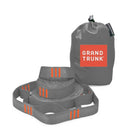 Grand Trunk - Sangles Trunk - Gris-Sangle respectueuse des arbres