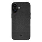 Blu Element - Étui Folio 2-in-1 pour iPhone 17 - Noir-Compatible avec le support de voiture