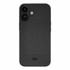 Blu Element - Étui Folio 2-in-1 pour iPhone 17 - Noir-Compatible avec le support de voiture