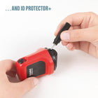 Trodat - Recharges d’encre ID Protector-6