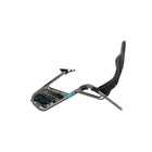 Logitech G - Playseat Trophy Édition Chaise de course-Conçu pour vous aider à ressentir les signaux de retour de force avec tous vos sens