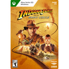 Indiana Jones and the Great Circle pour Xbox série X/S - [Téléchargement]-Genre: Action & Adventure