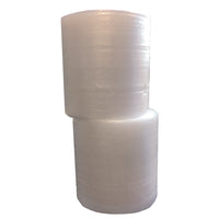 SPC - Film à bulles d'air - 3/16po x 24po x 300pi - 2 rouleaux/paquet-Protection flexible et supérieure