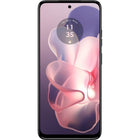 Motorola - MOTO G Power 5G - 128 Go - Bleu nuit - Déverrouillé-Processeur : processeur MediaTek Dimensity 7020 avec processeur octa-core 2,2 GHz et GPU IMG BXM-8-256