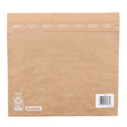 Scotch - Enveloppe rembourrée récupérable à la source - format 2 - 10,5 po x 9 po-Léger et flexible