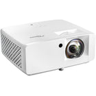 Optoma - Technology GT2000HDR Projecteur DLP Full HD à courte focale 3 500 lumens-Résolution native : 1920 x 1080