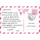 Auzou - Jeu Le Loup qui voulait faire le tour du monde-4