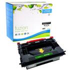 fuzion - HP W1470X Cartouche De Toner Compatible - Haut Rendement - Noir -Noir