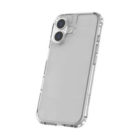 TUFF8 - iPhone 16 - Coque renforcée -Fabriqué en polycarbonate de haute qualité