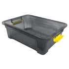 Modern Homes - Boîte de rangement - 12,5 L-Organisation améliorée