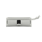 Sony - SRSULT10 Haut-parleur portable sans fil ULT FIELD 1 - Blanc-Emportez-le partout - Une conception facile à transporter qui est étanche à l’eau, à la poussière et aux chocs. Ce haut-parleur compact est conçu pour vous permettre d’emporter votre musique n’importe où grâce à sa sangle multidirectionnelle et à la batterie longue durée qui permet de faire la fête plus longtemps