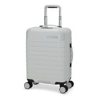 Travelite - Epicure 19 po Valise de cabine rigide - Tofu-Fabriqué en polycarbonate, il offre une résistance robuste aux chocs, à la pression, à la chaleur, au froid et aux rayures, garantissant ainsi une durabilité et une protection durables de vos effets personnels