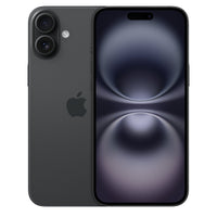Apple - iPhone 16 Plus 6,7" - 128 Go - Noir - Bell et Virgin Plus-Conçu Pour Apple Intelligence: Apple Intelligence est un système d'intelligence personnelle qui vous aide à écrire, à vous exprimer et à en faire plus sans effort. Et grâce à ses technologies révolutionnaires de protection de la vie privée, vous savez que personne d'autre n'a accès à vos données