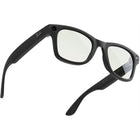 Meta - Lunettes Ray Ban Wayfarer Standard avec Meta AI - Verres Verts - Noir-Jusqu’à 36 heures d’autonomie de la batterie avec un boîtier complètement chargé , Jusqu’à 4 heures sur une seule charge