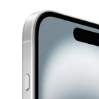 Apple - iPhone 16 6,1" - 256 Go - Blanc - Bell et Virgin Plus-Styles Photographiques: Les styles photographiques dernière génération laissent le champ libre à votre créativité, pour que vous puissiez donner à chaque photo une personnalité bien à elle. Et revenir à l'original quand bon vous semble