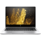 HP - Ordinateur portable reconditionné EliteBook 840 G5, Intel Core i7-8650U, SSD 256 Go, RAM 16 Go, Windows 11 Pro MAR-Taille et type de RAM : 16 Go DDR4