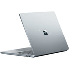 Microsoft - Surface Laptop Copilot+ PC 13 po Laptop - Snapdragon X Plus - 512 Go SSD - 16 Go RAM - Océan - Anglais-Une batterie qui dure toute la journée – Jusqu’à 23 heures d’autonomie pour la lecture vidéo locale pour une diffusion en continu ininterrompue