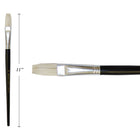 Selectum - Pinceau - Plat - #16-Pinceau