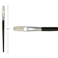 Selectum - Pinceau - Plat - #16-Pinceau