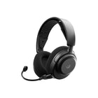 SteelSeries - Arctis Nova 3 - Casque de jeu sans fil pour Xbox Series X - Noir-Usb-c prêt à l’emploi: Passez facilement d’une Xbox, d’un PC, d’une PlayStation, d’une Switch, d’une console portable, d’un téléphone ou d’une tablette grâce au dongle USB-C multiplateforme
