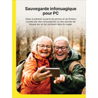 Norton - Antivirus Plus logiciel antivirus - 1 appareil - abonnement d'un an [téléchargement]-Notre Assistant Ia Vous Protège Norton Genie est un assistant intégré alimenté par l’IA. Il vous signale les possibilités d’arnaque