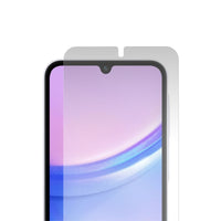 TUFF8 - Verre Trempé - Samsung Galaxy A15-Dureté 9H pour la résistance aux rayures