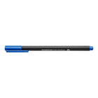 Staedtler - Feutre à pointe poreuse triplus - 0,3 mm - cyan-Feutre à pointe poreuse triplus®