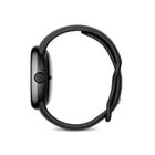 Google - Pixel Watch 3 - 41 mm - Bluetooth/Wi-Fi - Boîtier noir mat - Bracelet noir volcanique-Il est temps de s'entraîner avec un plan: Créez la routine de course idéale : échauffements, récupérations, intervalles et cibles de rythme et de FC. Accédez à vos entraînements et battez vos records.