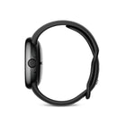 Google - Pixel Watch 3 - 41 mm - Bluetooth/Wi-Fi - Boîtier noir mat - Bracelet noir volcanique-Il est temps de s'entraîner avec un plan: Créez la routine de course idéale : échauffements, récupérations, intervalles et cibles de rythme et de FC. Accédez à vos entraînements et battez vos records.