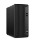 HP - Ordinateur de bureau ProDesk 600 G6 reconditionné - Intel Core i5-10500 - SSD 2 To - 32 Go de RAM - Windows 11 Pro-32 Go et DDR4