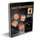 Dynamic Math - Dynamic Math -ématiques 4e année - Édition du Québec-Conçu pour les élèves de 4ᵉ année au Québec et couvre tous les sujets essentiels de mathématiques enseignés à ce niveau